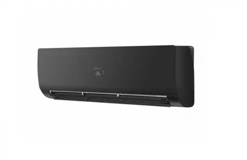 Сплит-система Haier FLEXIS DC Inverter 2025 AS50S2SF3FA-B / 1U50S2SJ3FA
