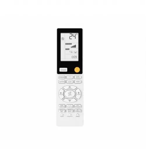 Сплит-система Haier FLEXIS DC Inverter 2025 AS70S2SF3FA-W / 1U70S2SJ2FA