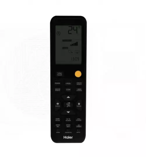 Сплит-система Haier FLEXIS DC Inverter 2025 AS70S2SF3FA-B / 1U70S2SJ2FA