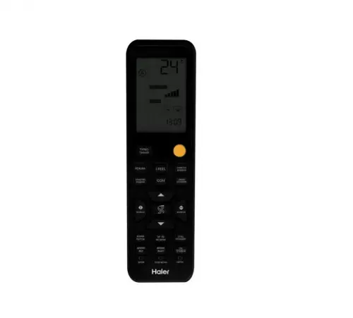 Сплит-система Haier JADE DC-Inverter 2025 AS25S2SJ3FA-G / 1U25MEC1FRA