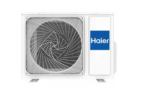 Сплит-система Haier JADE DC-Inverter 2025 AS50S2SJ3FA-G / 1U50JEC1FRA