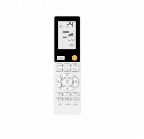 Сплит-система Haier JADE DC-Inverter 2025 AS50S2SJ3FA-W / 1U50JEC1FRA