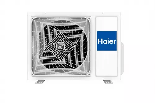 Сплит-система Haier JADE DC-Inverter 2025 AS25S2SJ3FA-S / 1U25MEC1FRA