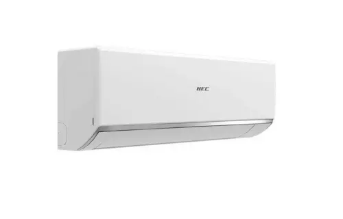 Кондиционер HEC-09HRCU03/R3