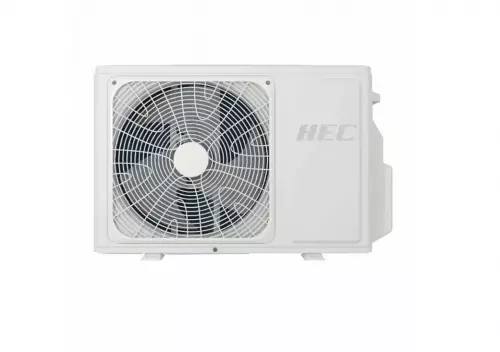 Кондиционер HEC-07HRE03/R3-W