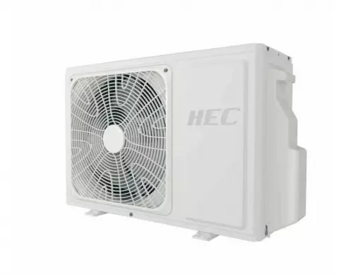 Кондиционер HEC-09HRE03/R3-W