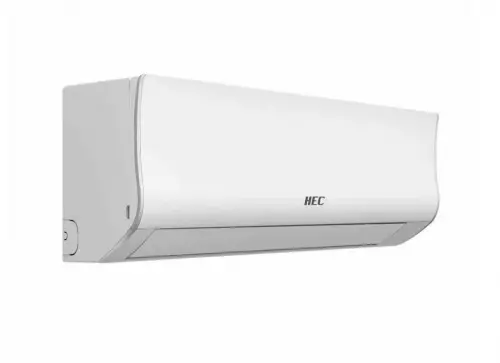 Кондиционер HEC-09HRE03/R3-W