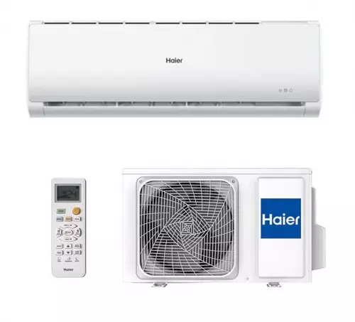 Кондиционер HAIER Tundra DC AS07TT5HRA / 1U07TL5FRA
