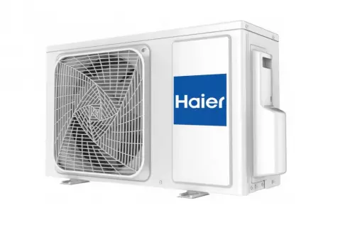 Кондиционер HAIER Tundra DC AS07TT5HRA / 1U07TL5FRA