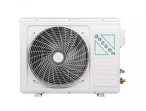 Сплит-система BREEON PRISMA INVERTER R32 BRC-07TPI