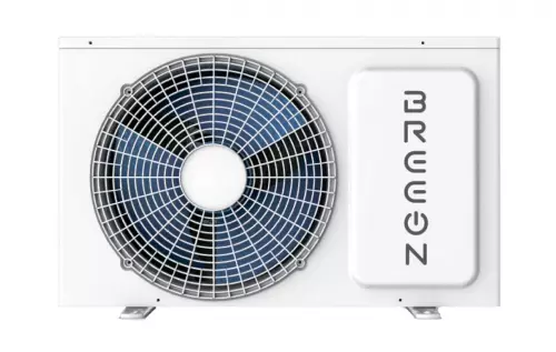 Сплит-система BREEON VECTOR INVERTER BRC-07AVI