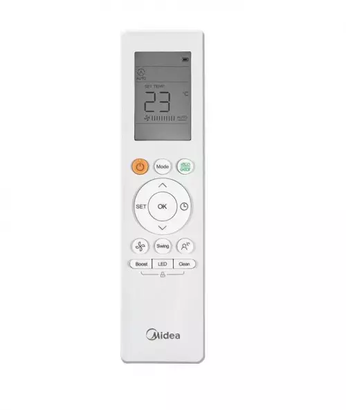 Сплит-система Midea UNLIMITED on/off MSAG2-12HRN8-I / MSAG2-12HRN8-O/-40