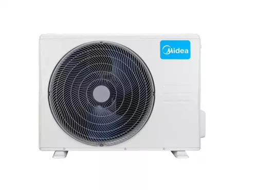 Сплит-система Midea EASY MSES1-09HRN8G1 / MOES1-09HRN8G1