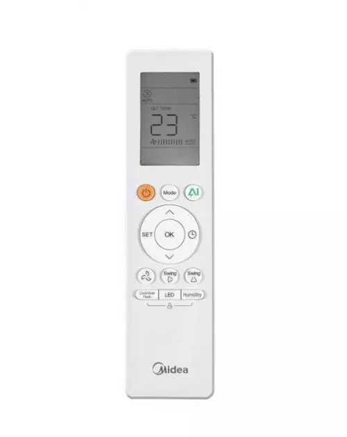 Сплит-система Midea EASY MSES1-09HRN8G1 / MOES1-09HRN8G1