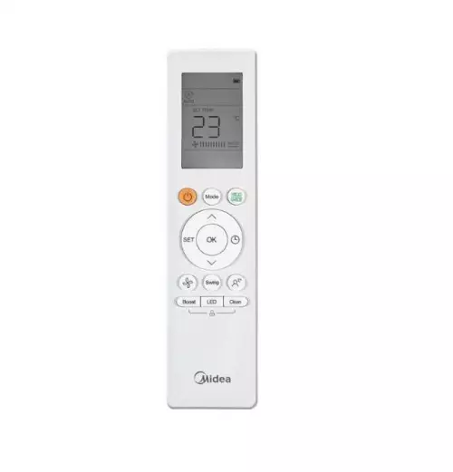 Сплит-система Midea PERSONA MSAG4-09HRN8-I / MSAG4-09HRN8-O