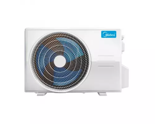 Сплит-система Midea PERSONA MSAG4-12HRN8-I / MSAG4-12HRN8-O