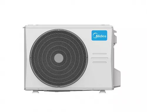 Сплит-система Midea UNLIMITED DC inverter MSAG2-12N8C2U-I / MSAG2-12N8C2U-O/-40