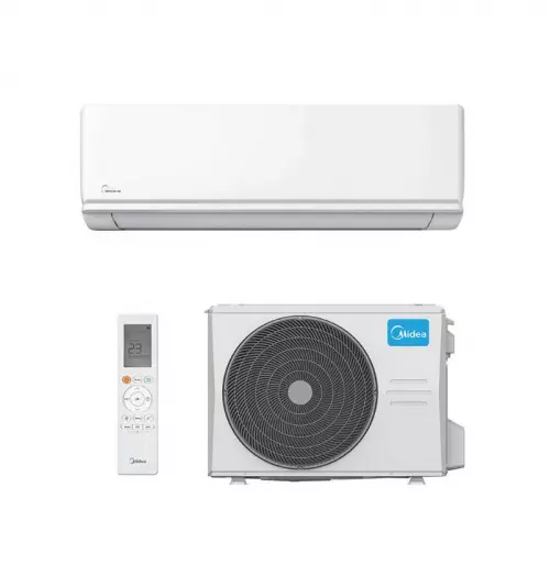 Сплит-система Midea UNLIMITED DC inverter MSAG2-18N8D0-I / MSAG2-18N8D0-O/-40