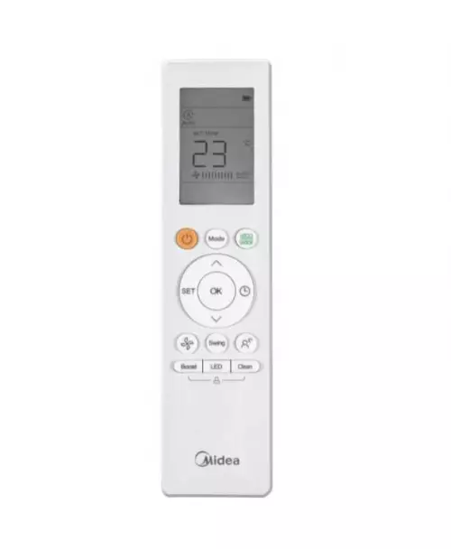 Сплит-система Midea PARAMOUNT FULL DC inverter MSAG1-24N8D0-I / MSAG1-24N8D0-O