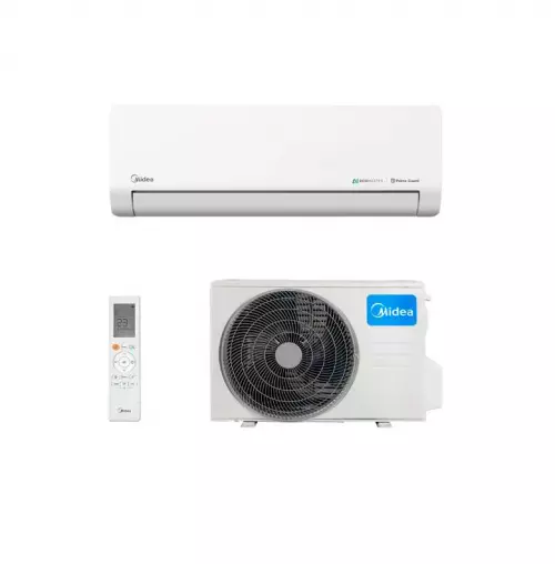 Сплит-система Midea EASY Inverter MSES1S-24FRN8G1 / MOES1-24FRN8G1