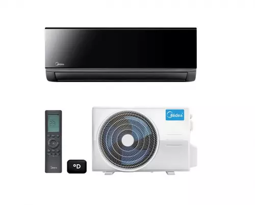 Сплит-система Midea PERSONA Inverter MSAG4W-12N8C2-I / MSAG4-12N8C2-O