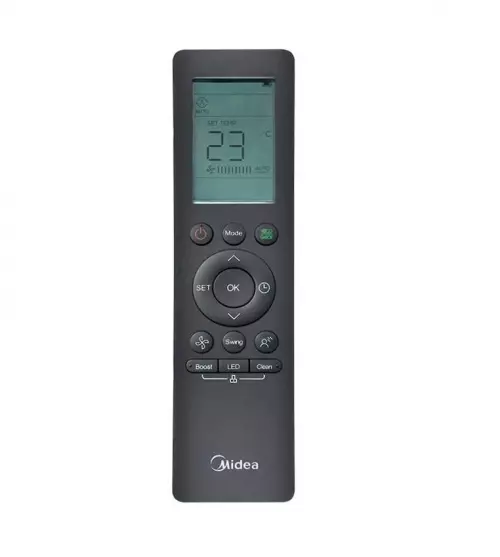 Сплит-система Midea PERSONA Inverter MSAG4W-18N8D0-I / MSAG4-18N8D0-O