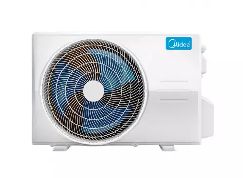 Сплит-система Midea PERSONA Inverter MSAG4W-24N8D0-I / MSAG4-24N8D0-O