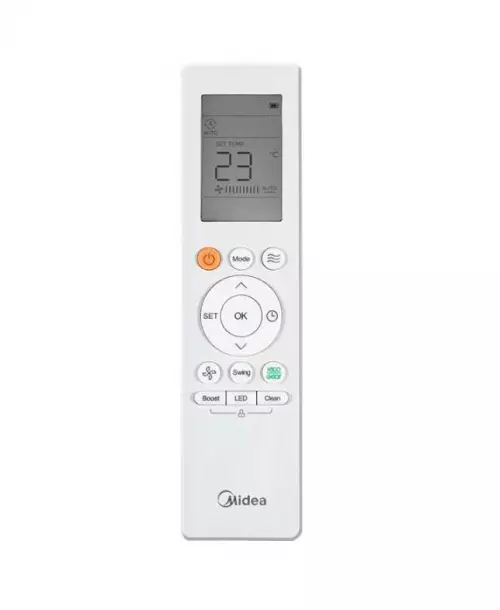 Сплит-система Midea BREEZELESS E FULL DC inverter MSFE-09N8D6-I / MSFE-09N8D6-O