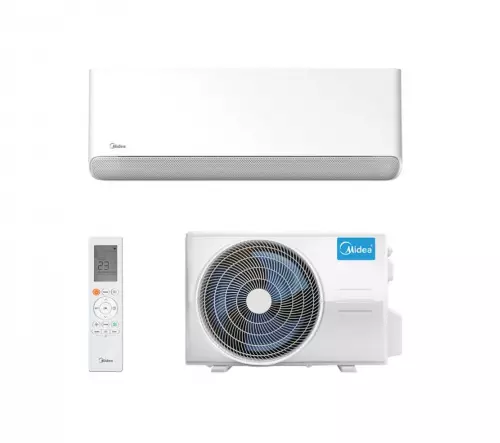 Сплит-система Midea BREEZELESS E FULL DC inverter MSFE-24N8D6-I / MSFE-24N8D6-O