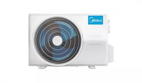 Сплит-система Midea BREEZELESS E 2026 MSFE1S-09FRN8G1 / MOFE1-09FRN8G1