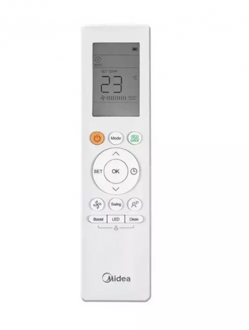 Сплит-система Midea BREEZELESS E 2026 MSFE1S-12FRN8G1 / MOFE1-12FRN8G1