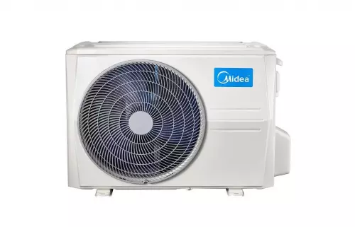 Сплит-система Midea BREEZELESS FULL DC inverter MSFA2W-09N8D6-I / MSFA1-09N8D6-O