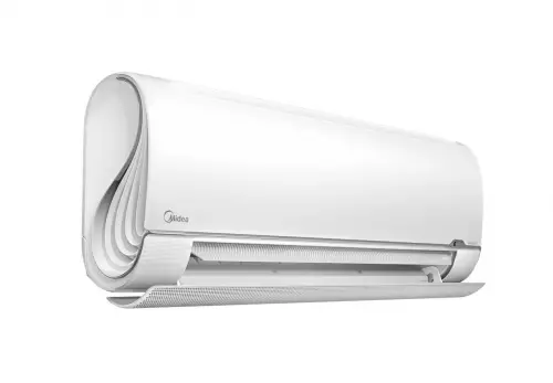 Сплит-система Midea BREEZELESS FULL DC inverter MSFA2W-12N8D6-I / MSFA1-12N8D6-O