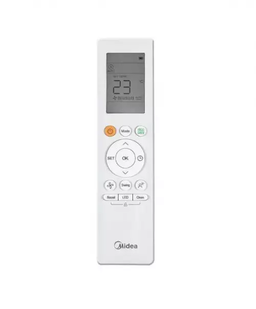 Сплит-система Midea GAIA Inverter MSCA1BU-12HRFN8 / MOX230-12HFN8-Q