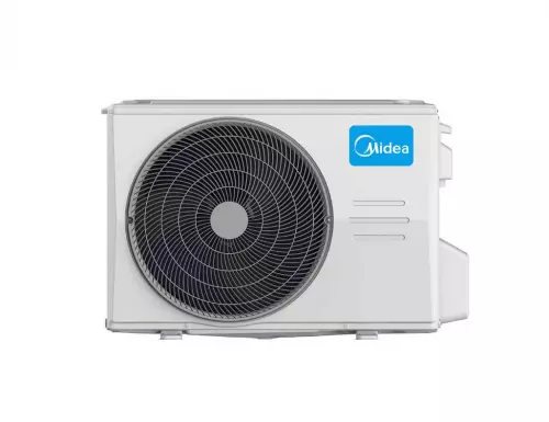 Сплит-система Midea GAIA Inverter MSCA1BU-12HRFN8 / MOX230-12HFN8-Q