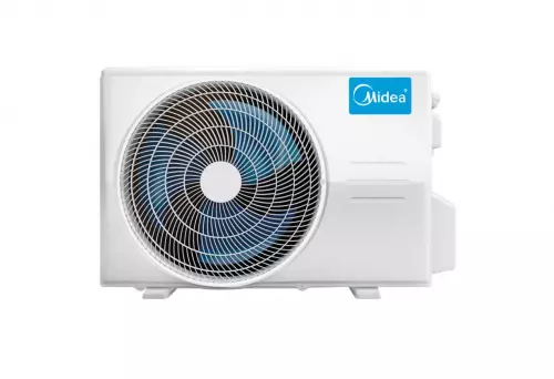 Сплит-система Midea HEATFORCE FULL DC inverter MSHP-18N8D0-I / MSHP-18N8D0-O