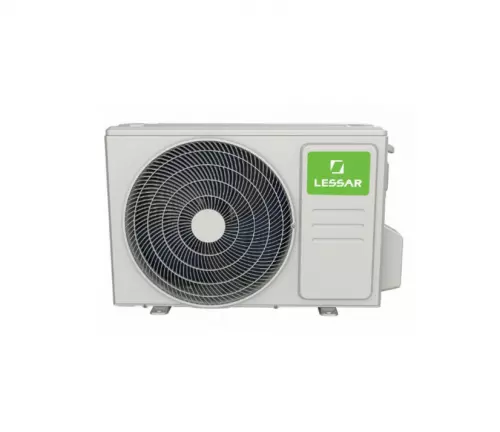 Сплит-система Lessar Cool+ R32 LS-H24KFE2 / LU-H24KFE2