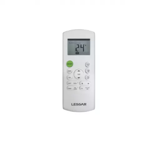 Сплит-система Lessar Amigo LS-HE09KRE2A / LU-HE09KRE2A