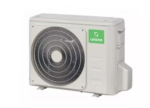Сплит-система Lessar Amigo LS-HE12KRE2A / LU-HE12KRE2A