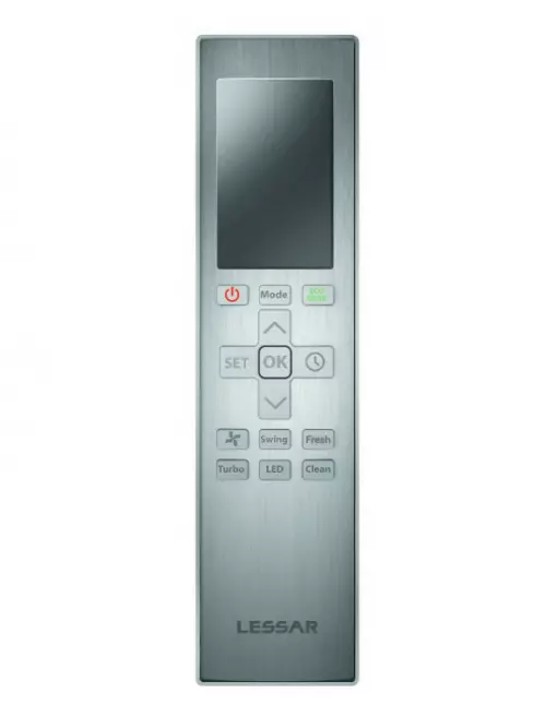 Сплит-система Lessar Flexcool new LS-HE09KCE2(A) / LU-HE09KCE2(A)