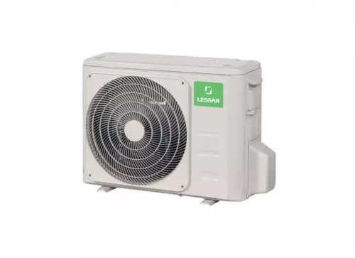 Сплит-система Lessar Ego (R32) LS-HE12KNE2 / LU-HE12KNE2