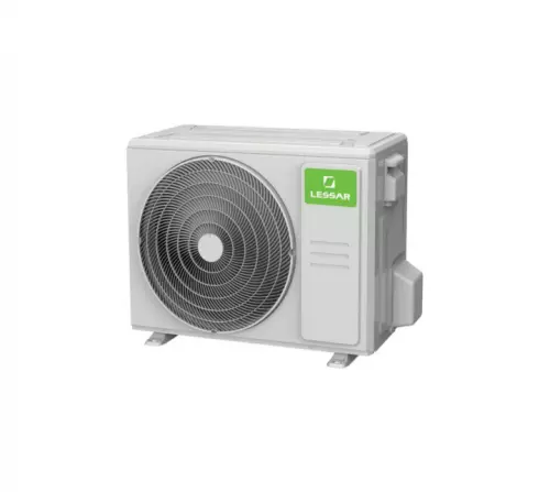 Сплит-система Lessar Tiger LS-HE09KBE2 / LU-HE09KBE2