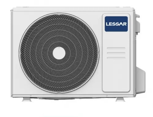 Сплит-система LESSAR STELLA LS-HE18KJE2/LU-HE18KJE2