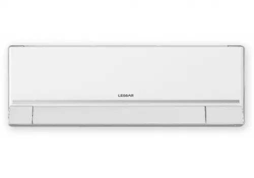 Сплит-система LESSAR STELLA LS-HE24KJE2/LU-HE24KJE2