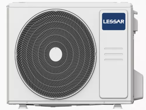 Сплит-система LESSAR AVANT LS-HE18KLE2/LU-HE18KLE2