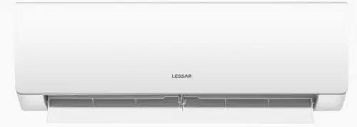 Сплит-система Lessar Enigma II LS-HE09KDE2A/LU-HE09KDE2A