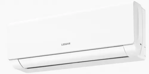 Сплит-система Lessar Enigma II LS-HE12KDE2A/LU-HE12KDE2A