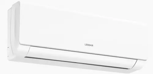 Сплит-система Lessar Enigma II LS-HE18KDE2A/LU-HE18KDE2A