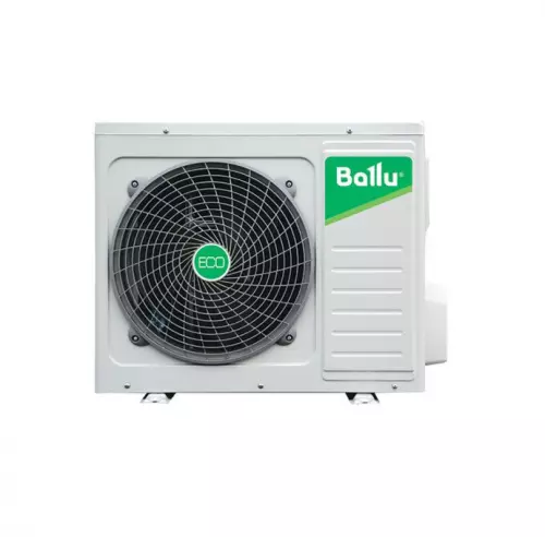 Сплит-система Ballu BRAVO BSQ-36HN1