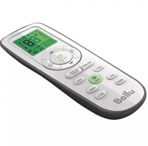 Сплит-система Ballu BRAVO BSQ-36HN8